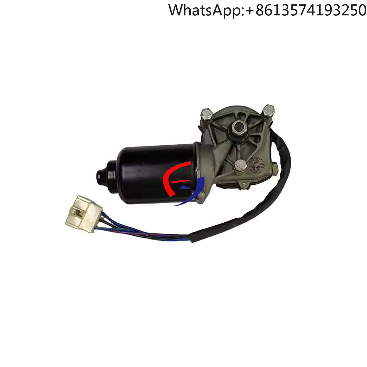 YN53C00012F2 24V Wiper Motor Assembly YN53C00011P1 for Kobelco SK200-6 SK170-8 SK200-8 SK200-6E
YN53C00012F2 24V Wiper Motor Assembly YN53C00011P1 for Kobelco SK200-6 SK170-8 SK200-8 SK200-6E