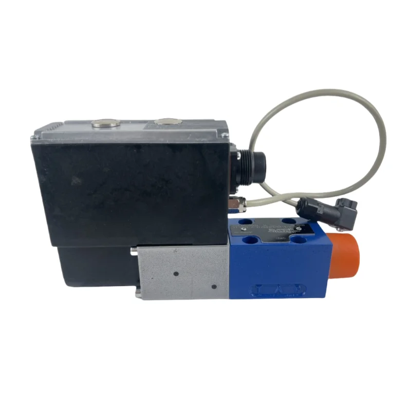 VT-DFPE Series Proportional Servo Valve VT-DFPE-A-22/G24K0/0A1E/V-014 VT-DFPE-A-22/G24K0/2A0F/V-017 VT-DFPE-A-2X/G24K0/0A1V/V
VT-DFPE Series Proportional Servo Valve VT-DFPE-A-22/G24K0/0A1E/V-014 VT-DFPE-A-22/G24K0/2A0F/V-017 VT-DFPE-A-2X/G24K0/0A1V/V