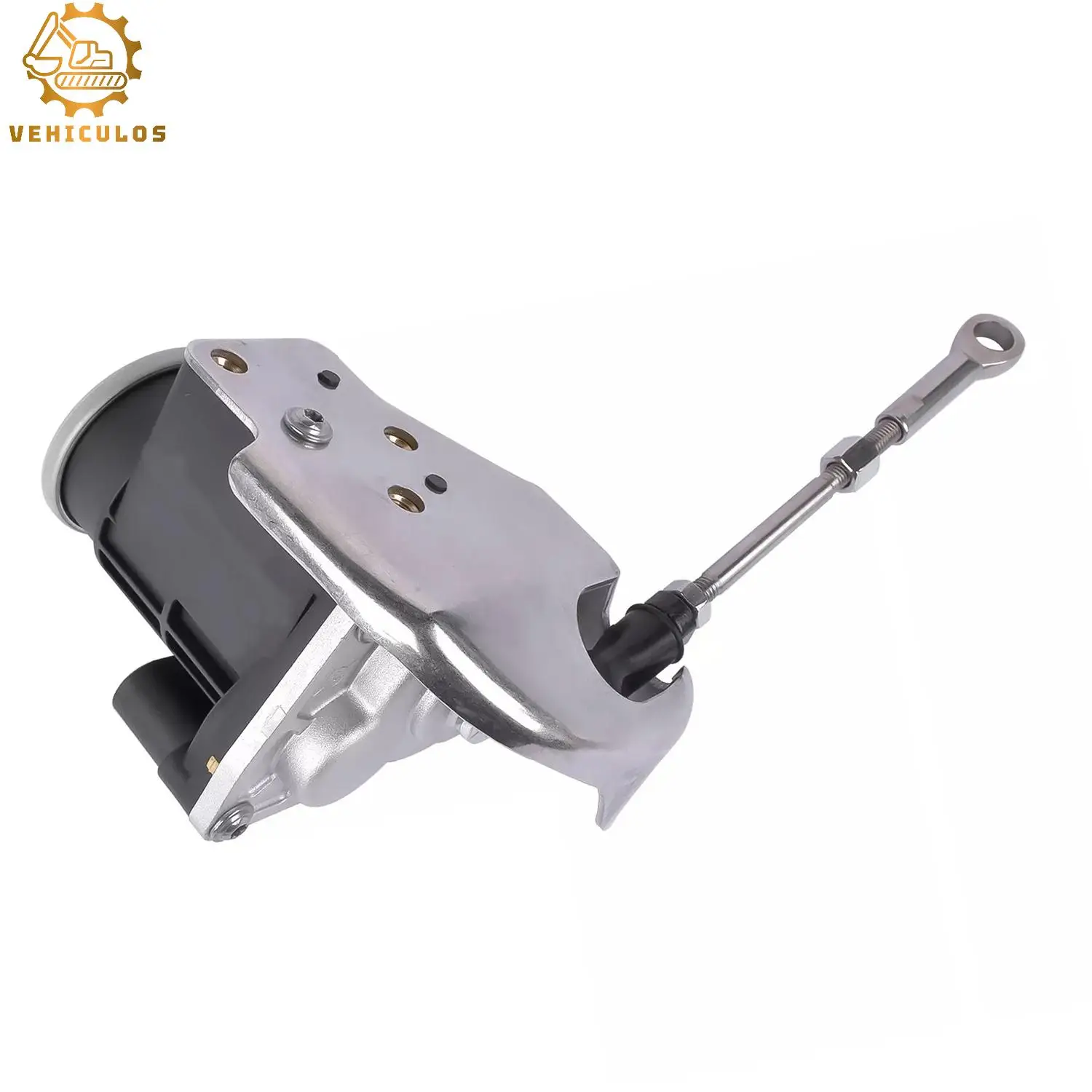 39400-2B250 394002B250 VEHICULOS 1PCS Turbocharger Wastegate Actuator For Hyundai Sonata Tucson Sonata Eco 1.6L L4
39400-2B250 394002B250 VEHICULOS 1PCS Turbocharger Wastegate Actuator For Hyundai Sonata Tucson Sonata Eco 1.6L L4