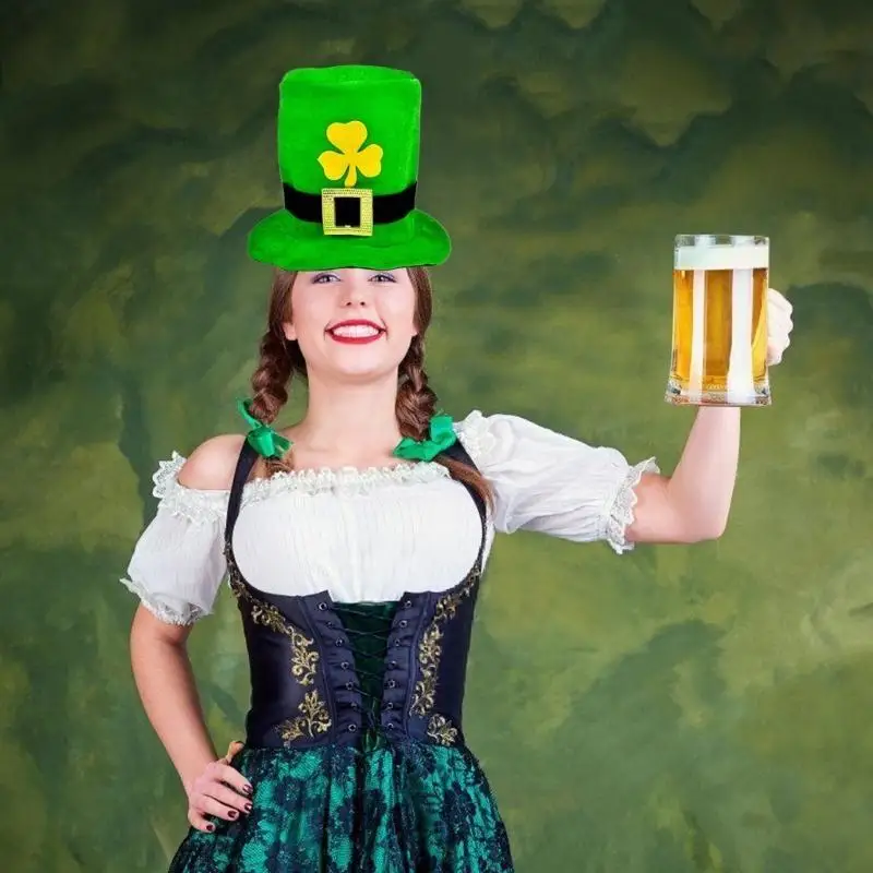 652F Wide Border Sun Hat Fashionable Party Hat Outdoor Event Hat Charm Festives Hat for Theme Parties and Outdoor Activity
652F Wide Border Sun Hat Fashionable Party Hat Outdoor Event Hat Charm Festives Hat for Theme Parties and Outdoor Activity