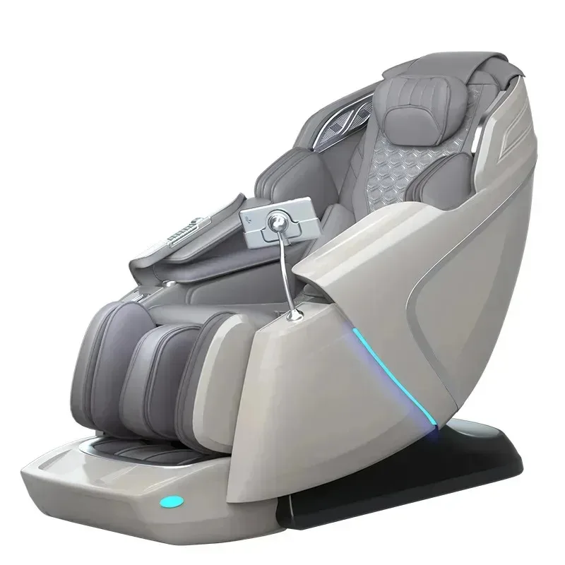 Full Body Massage Chair, Zero Gravity Folding Recliner, Double Core Slide Rail, 3D, Luxury, Latest, 2026
Full Body Massage Chair, Zero Gravity Folding Recliner, Double Core Slide Rail, 3D, Luxury, Latest, 2026