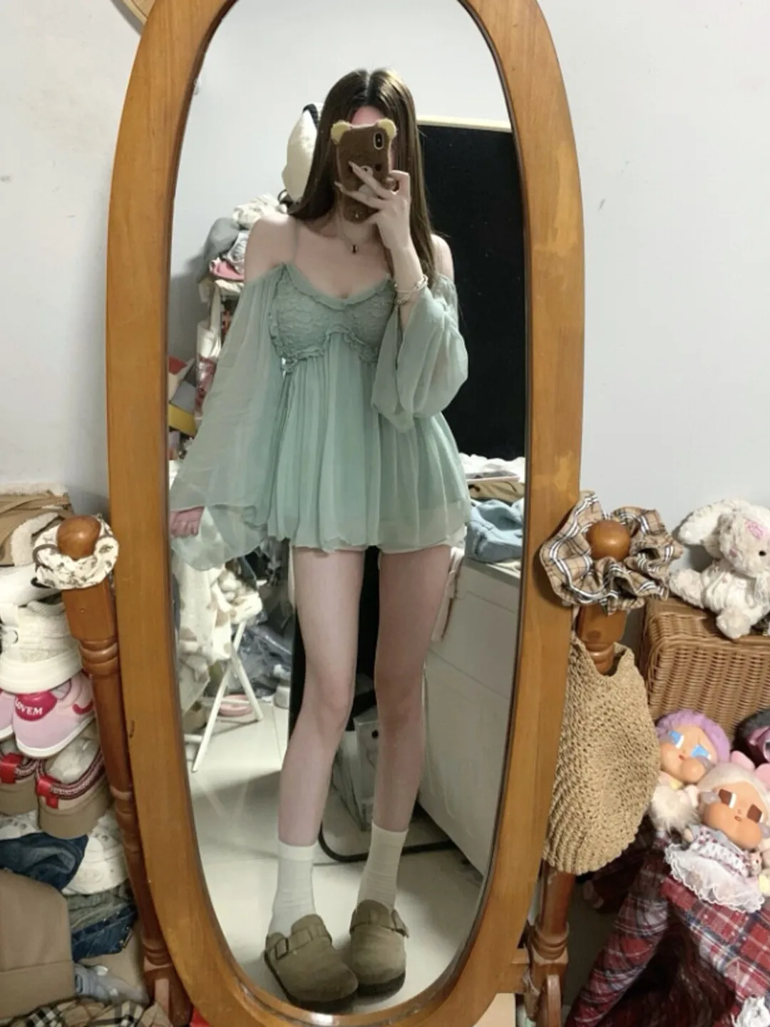 Elegant Off-Shoulder Chiffon Dress Vintage Style Mid-Waist Summer Fashionable New Model Women's Sleeveless Dress City Commute
Elegant Off-Shoulder Chiffon Dress Vintage Style Mid-Waist Summer Fashionable New Model Women's Sleeveless Dress City Commute