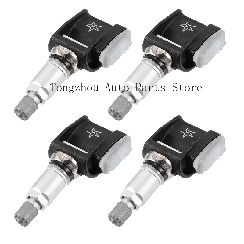A0009052102 for Mercedes-Benz E300d W213 E300 E200 E350 E-Class C238 A238 W463 G-Class TPMS 433MHZ Tire Pressure Monitor Sensor
A0009052102 for Mercedes-Benz E300d W213 E300 E200 E350 E-Class C238 A238 W463 G-Class TPMS 433MHZ Tire Pressure Monitor Sensor