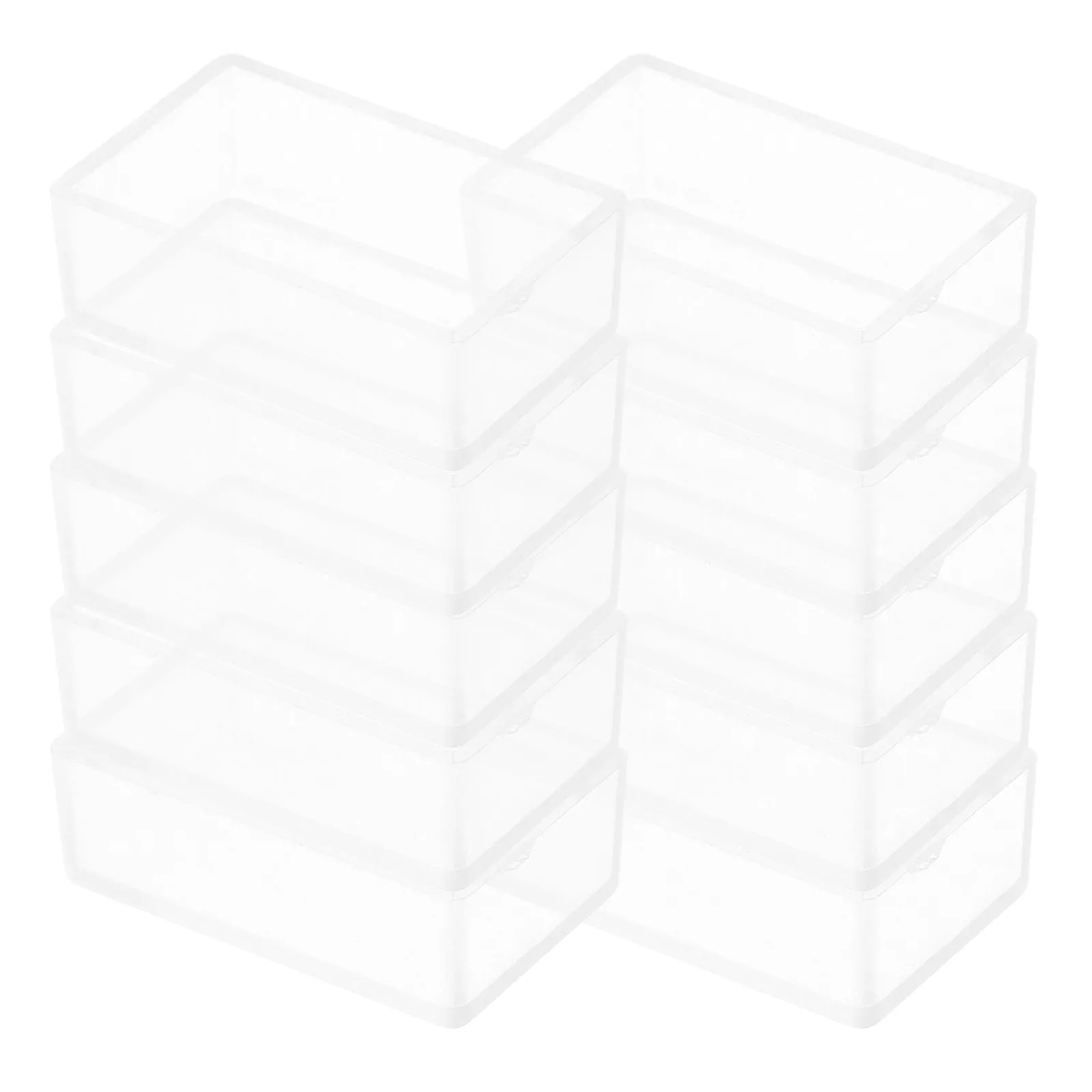 100 шт. мини-контейнеров для акварели с крышками, портативные компактные палитры для путешествий, пустые емкости для рисования на природе
100 шт. мини-контейнеров для акварели с крышками, портативные компактные палитры для путешествий, пустые емкости для рисования на природе