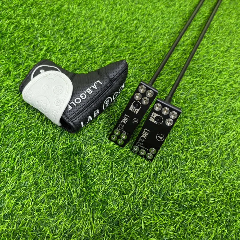 2026New l-a-b Golf Putter HS Black LINK 2.1/LINK 2.2 Putter Zero Torque Golf Putter,32 33 34 35 36 inch,with Top Cover
2026New l-a-b Golf Putter HS Black LINK 2.1/LINK 2.2 Putter Zero Torque Golf Putter,32 33 34 35 36 inch,with Top Cover