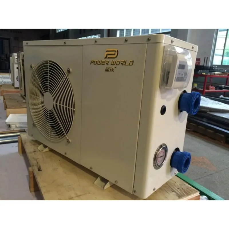 Outstanding Performance Air Source Swimming Pool Heater Outdoor Spa R32 Small Pool Heat Pump
Outstanding Performance Air Source Swimming Pool Heater Outdoor Spa R32 Small Pool Heat Pump