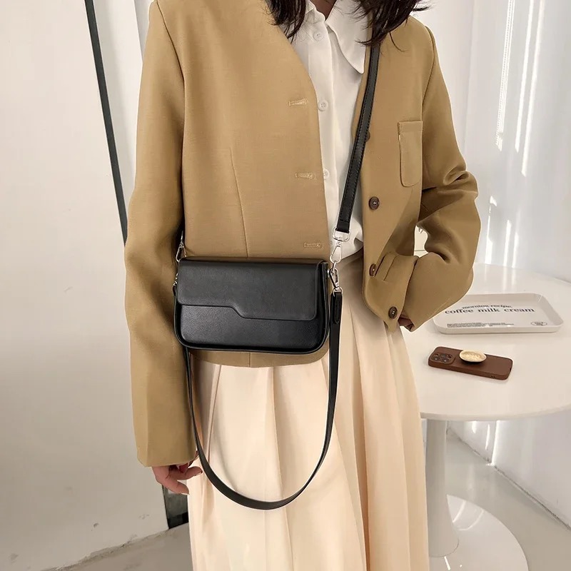 High Quality Leather Crossbody for Women Fashion Purse and Handbags Designer Shoulder Luxury Messenger Bags Cute Satchel WT691
High Quality Leather Crossbody for Women Fashion Purse and Handbags Designer Shoulder Luxury Messenger Bags Cute Satchel WT691