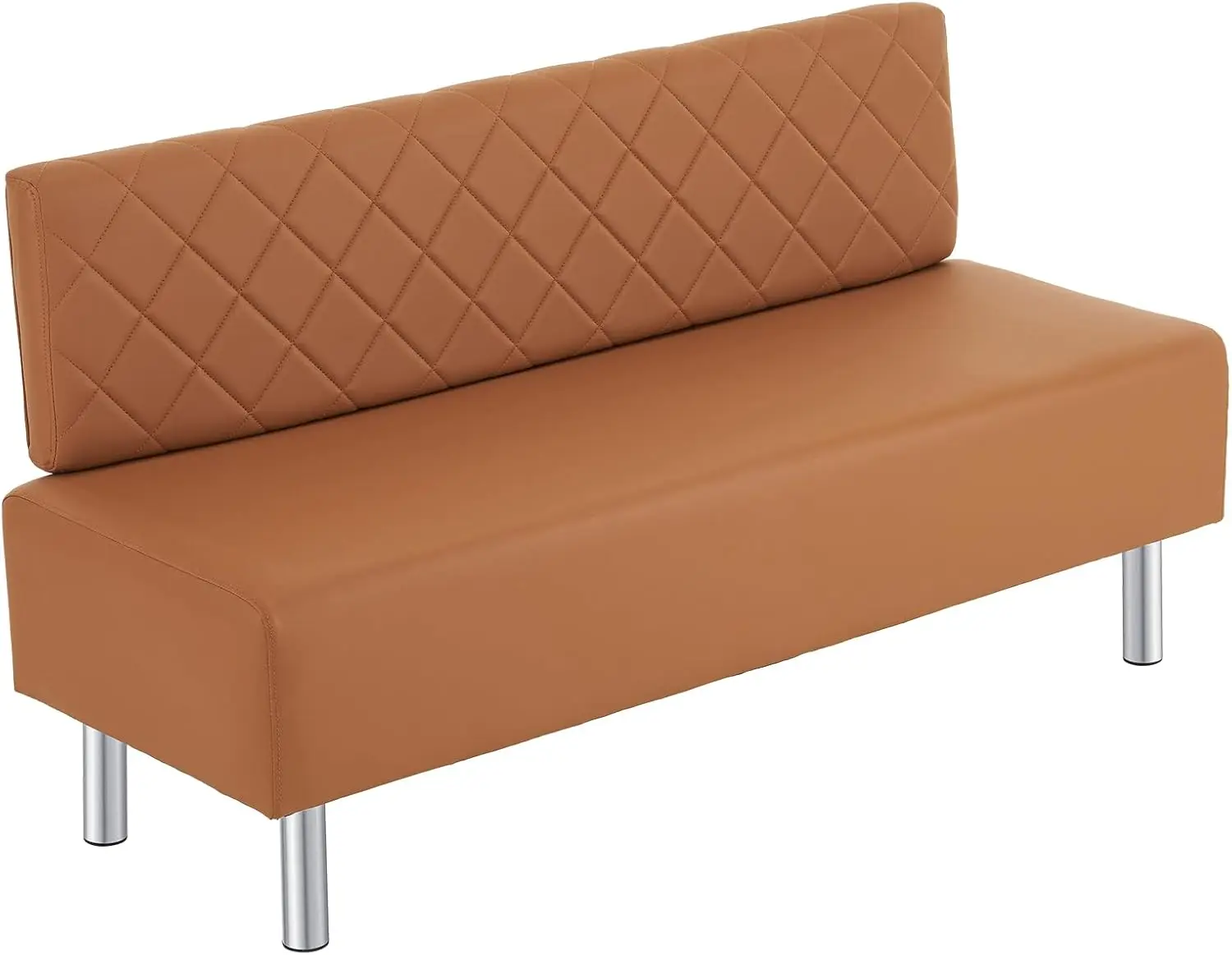 Waiting Room Bench With Back, 58.6’’ Office Guest Chair Upholstered Reception Seating, Lobby Furniture For Beauty Salon
Waiting Room Bench With Back, 58.6’’ Office Guest Chair Upholstered Reception Seating, Lobby Furniture For Beauty Salon
