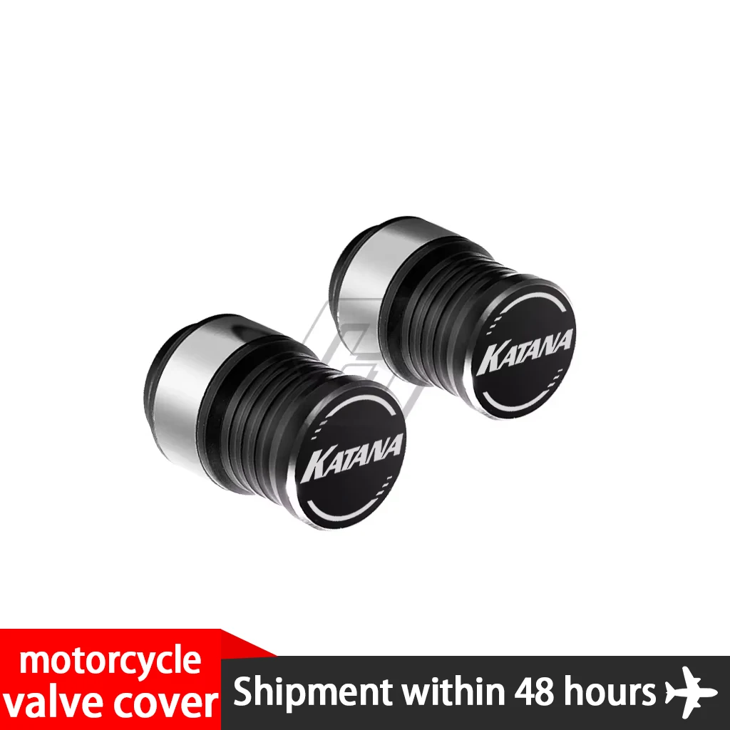 For Motorcycle Accessories Suzuki Katana 125 150 400 1000 Wheel Wheels Tires Dustproof Valve Cover decoration
For Motorcycle Accessories Suzuki Katana 125 150 400 1000 Wheel Wheels Tires Dustproof Valve Cover decoration