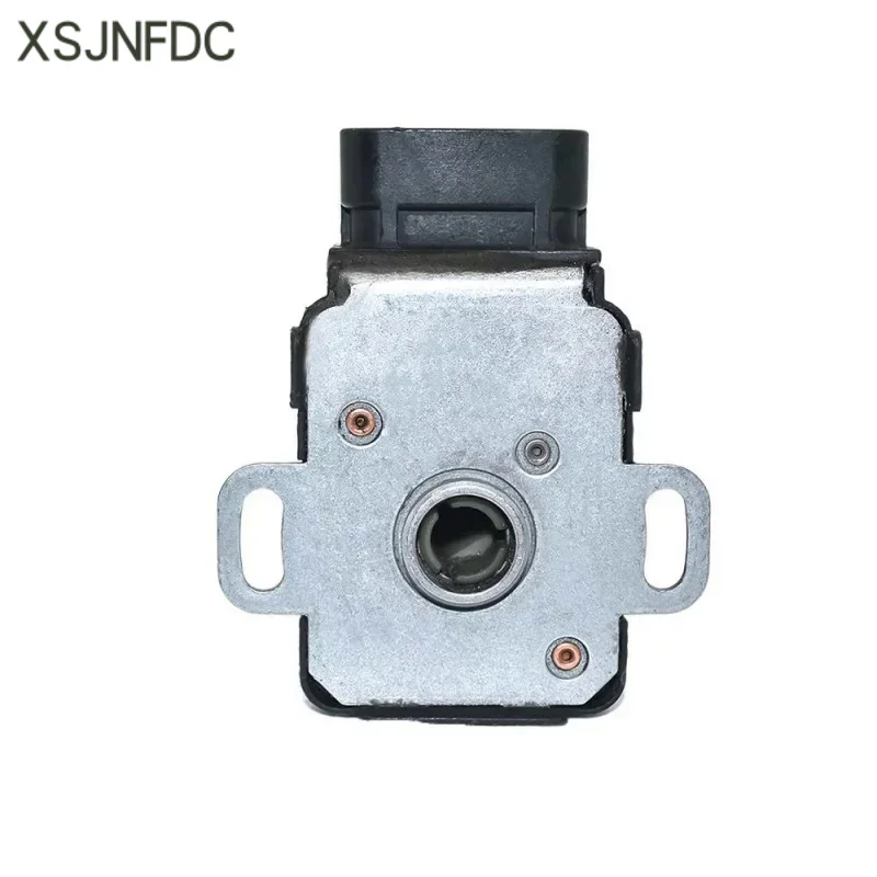 SERA484-10 SERA48410 Throttle Position Sensor TPS For SUBARUSambar Dias V-KV4 1992-1995 1997-1998 Auto Accessories
SERA484-10 SERA48410 Throttle Position Sensor TPS For SUBARUSambar Dias V-KV4 1992-1995 1997-1998 Auto Accessories