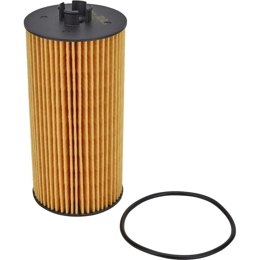 Engine Oil Filter, 2003-10 its ord 6.0/6.4L
Engine Oil Filter, 2003-10 its ord 6.0/6.4L