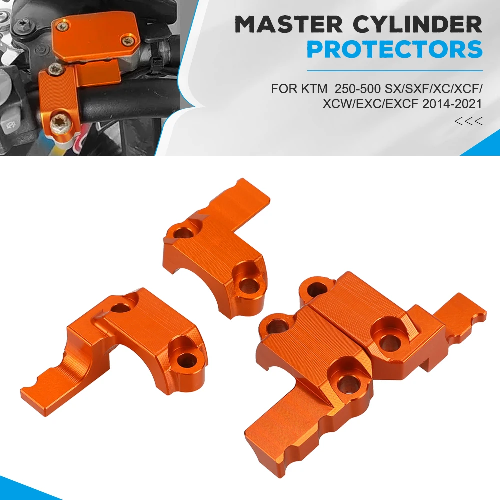 Motorcycle Master Cylinder Protector Cover For Gas Gas 85 125 250 300 350 450 MC EC ECF EX F 250F 350F 450F MC250 2021-2023
Motorcycle Master Cylinder Protector Cover For Gas Gas 85 125 250 300 350 450 MC EC ECF EX F 250F 350F 450F MC250 2021-2023