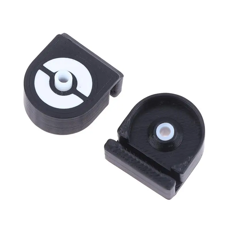 4/8/12Pcs Feeder Guard For Bambu Lab AMS 2 Pro Feed Port Protector Wear Resistant Upgrade Kit For P2S H2D H2S 3D Printer
4/8/12Pcs Feeder Guard For Bambu Lab AMS 2 Pro Feed Port Protector Wear Resistant Upgrade Kit For P2S H2D H2S 3D Printer