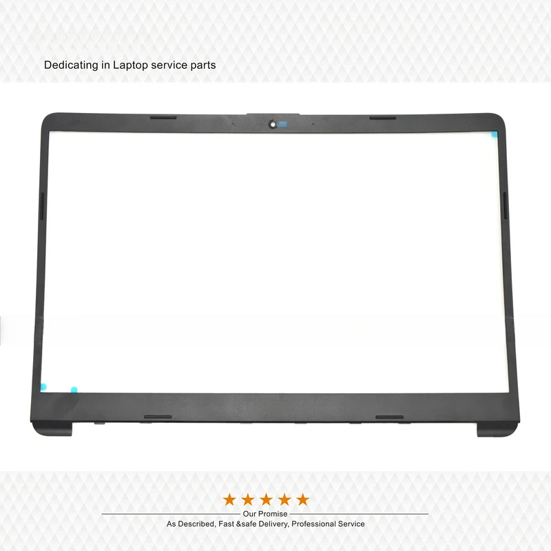 A+New L52014-001 For HP 15-DW 15S-DY 15S-DU TPN-C139 Front LCD Bezel Cover Frame
A+New L52014-001 For HP 15-DW 15S-DY 15S-DU TPN-C139 Front LCD Bezel Cover Frame