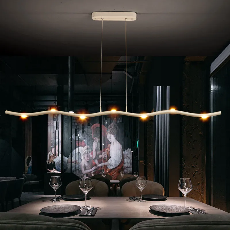 Nordic tree branch chandelier minimalist hanging white lamp LED restaurant decoration bar aisle office home indoor light
Nordic tree branch chandelier minimalist hanging white lamp LED restaurant decoration bar aisle office home indoor light