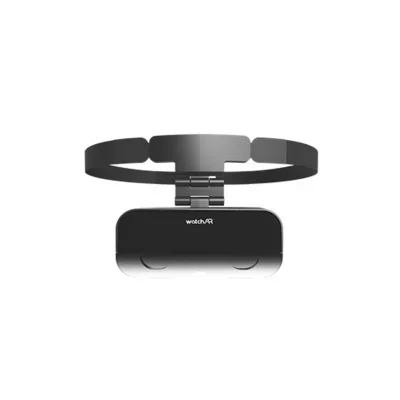 Nedga WatchAR Smart Mirror Portable AR Display Companion AR Glasses Non-VR Glasses 3D Display
Nedga WatchAR Smart Mirror Portable AR Display Companion AR Glasses Non-VR Glasses 3D Display