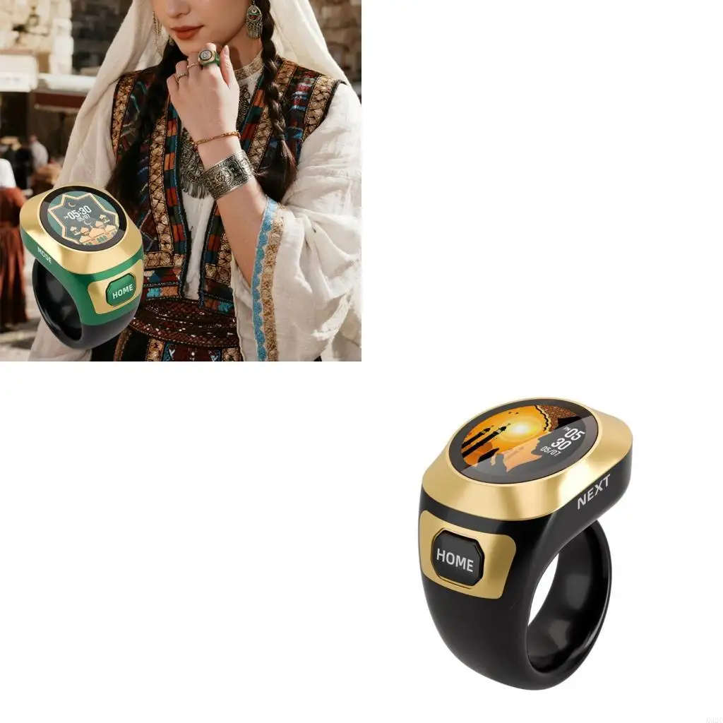 0-99999 Digital Tally Counter Color Screen Adjustable Rings App Sync Lightweight K92C
0-99999 Digital Tally Counter Color Screen Adjustable Rings App Sync Lightweight K92C