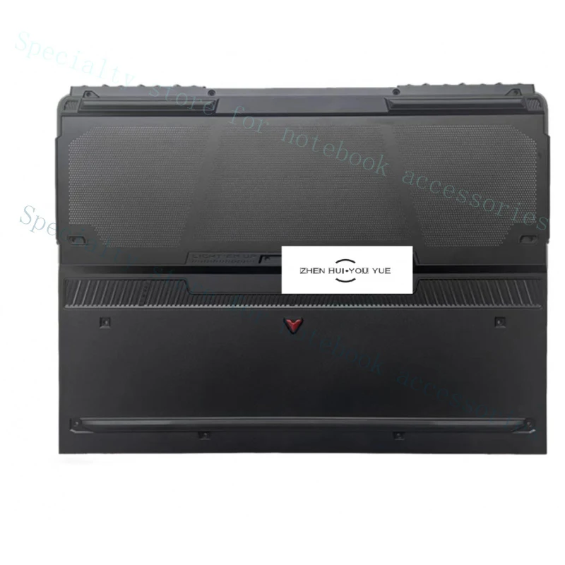 A+ New for MSI GE68 MS-15M1 D Cover bottom case
A+ New for MSI GE68 MS-15M1 D Cover bottom case