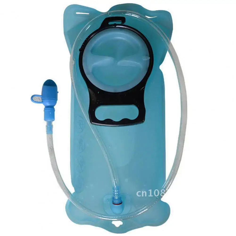 Foldable Leak-proof Water Bladder Backpack with Scale, Hydration System Pack, Outdoor Camping, Hiking, Water Storage Pouch
Foldable Leak-proof Water Bladder Backpack with Scale, Hydration System Pack, Outdoor Camping, Hiking, Water Storage Pouch