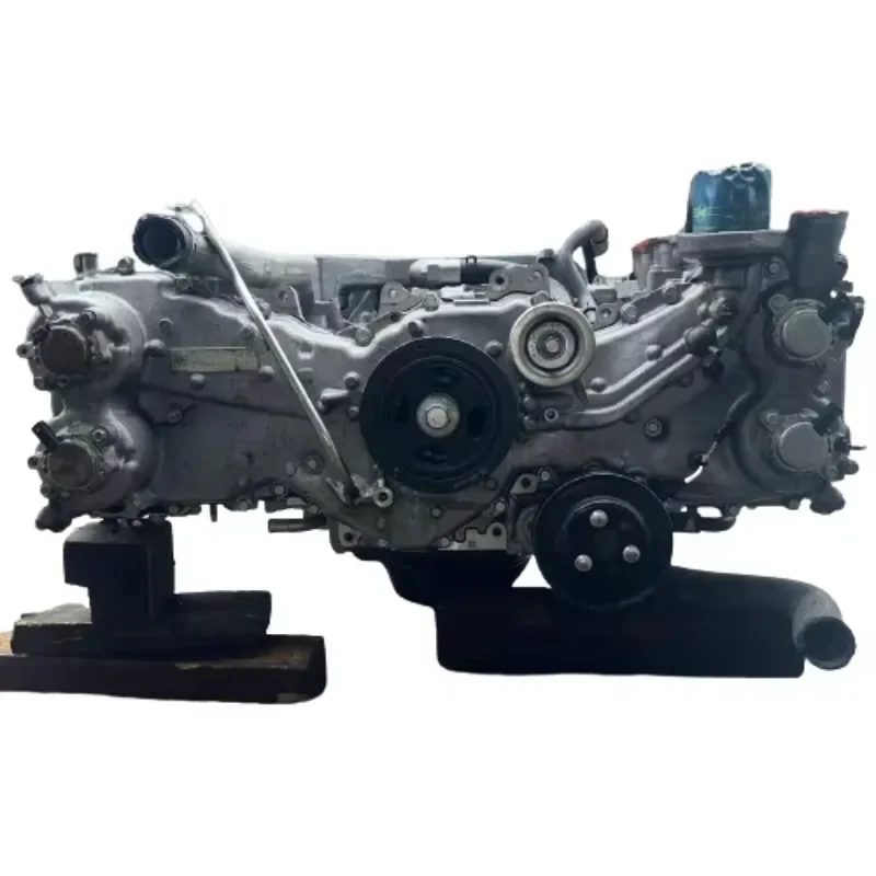 【2025】High Quality For Subaru Forester XV 2.0L FB20 Engine Assembly, The Best-selling Model
【2025】High Quality For Subaru Forester XV 2.0L FB20 Engine Assembly, The Best-selling Model