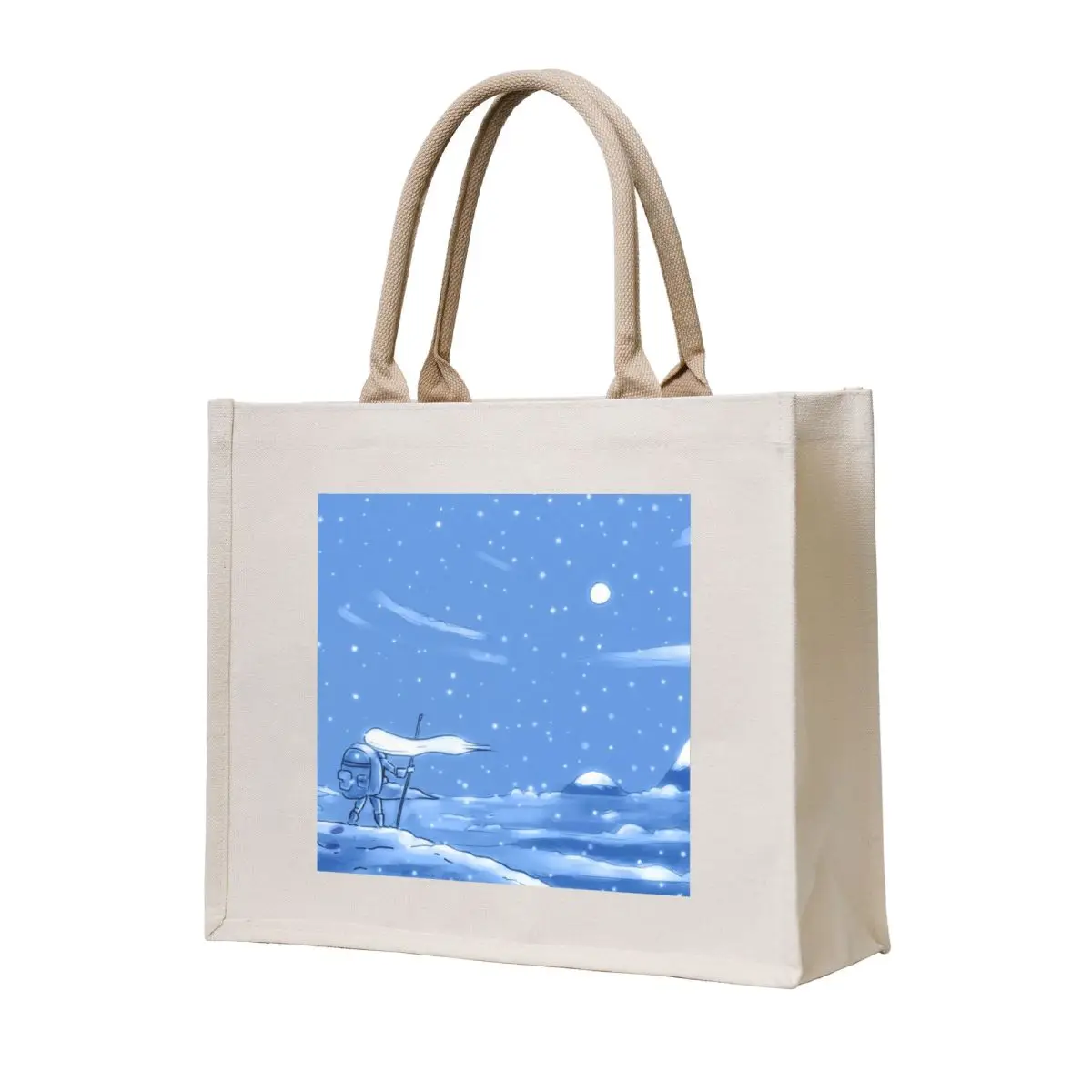 Wandering Blue Tote Bag shopper bag women sacs de shopping bag luxury women female
Wandering Blue Tote Bag shopper bag women sacs de shopping bag luxury women female