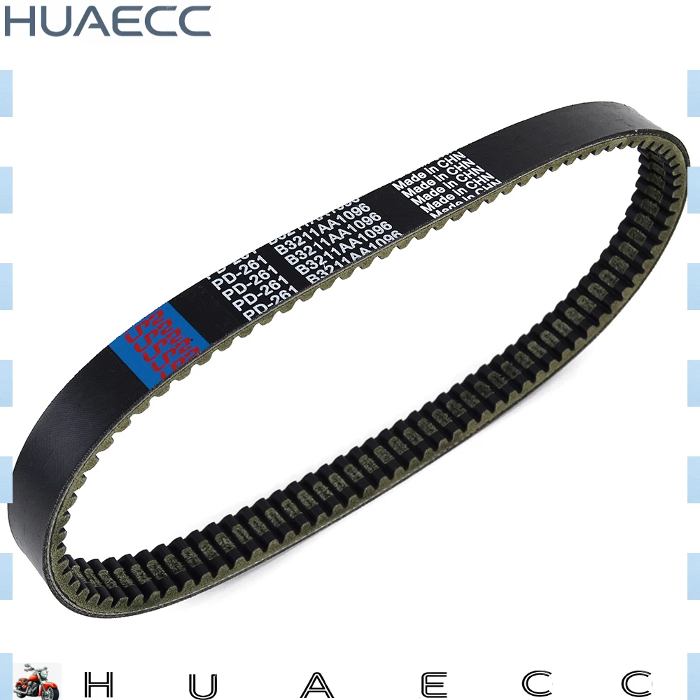Motorcycle Transmission Clutch Drive Belt for EPCOUR033 B3211AA1096 for MEGA Multitruck 2007
Motorcycle Transmission Clutch Drive Belt for EPCOUR033 B3211AA1096 for MEGA Multitruck 2007