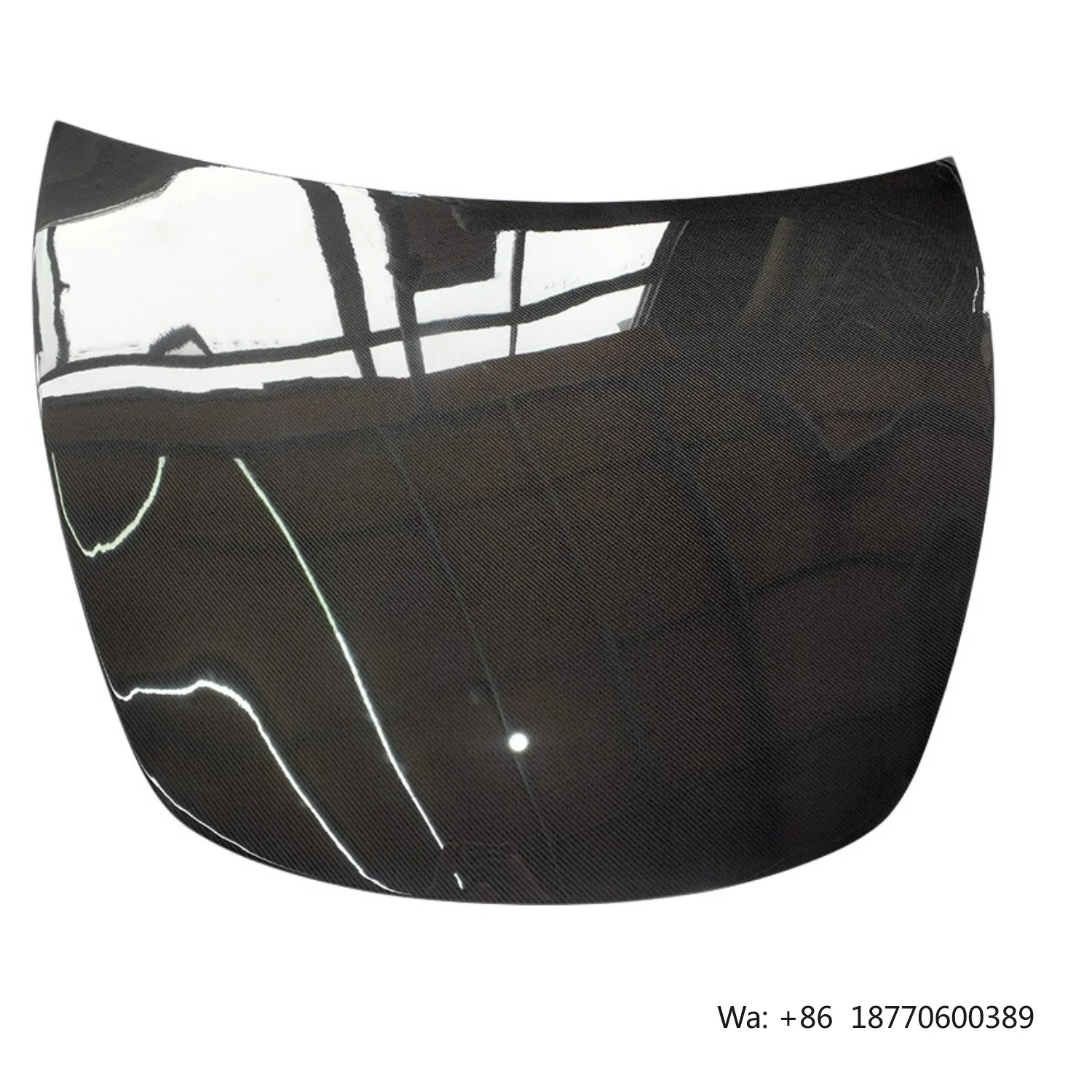 2017- Premium Material Carbon Fiber Car Hood Bonnet Lid for TESLA MODEL 3 OE STYLE HOOD
2017- Premium Material Carbon Fiber Car Hood Bonnet Lid for TESLA MODEL 3 OE STYLE HOOD