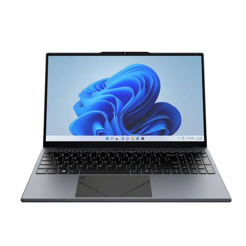 Cheapest 15.6 Inch Laptop Win11 PRO Computer N5095 Ram16gb Rom 256gb Ssd 5.0g Wifi For Office Business Entertainment
Cheapest 15.6 Inch Laptop Win11 PRO Computer N5095 Ram16gb Rom 256gb Ssd 5.0g Wifi For Office Business Entertainment