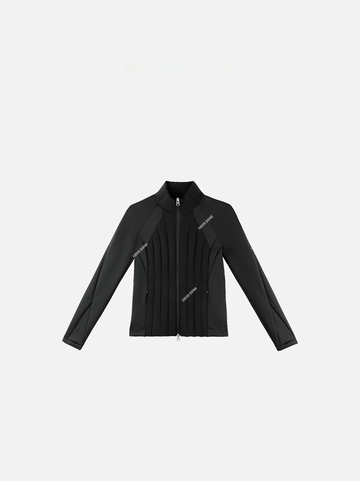 Cube Design down Jacket Outerwear Stand Collar Patchwork Goose down Women's Coat Straight Cut Commute Style Regular Fit Zippe...
Cube Design down Jacket Outerwear Stand Collar Patchwork Goose down Women's Coat Straight Cut Commute Style Regular Fit Zippe...