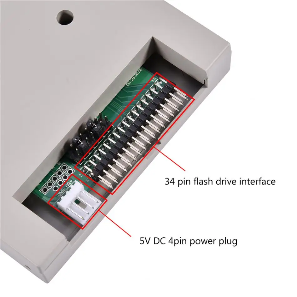 GET! Sfrm72-Fu-Dl Usb Floppy Drive Emulator For Yamaha Korg Roland 720Kb Electric Organ Floppies Drive Emulators
GET! Sfrm72-Fu-Dl Usb Floppy Drive Emulator For Yamaha Korg Roland 720Kb Electric Organ Floppies Drive Emulators