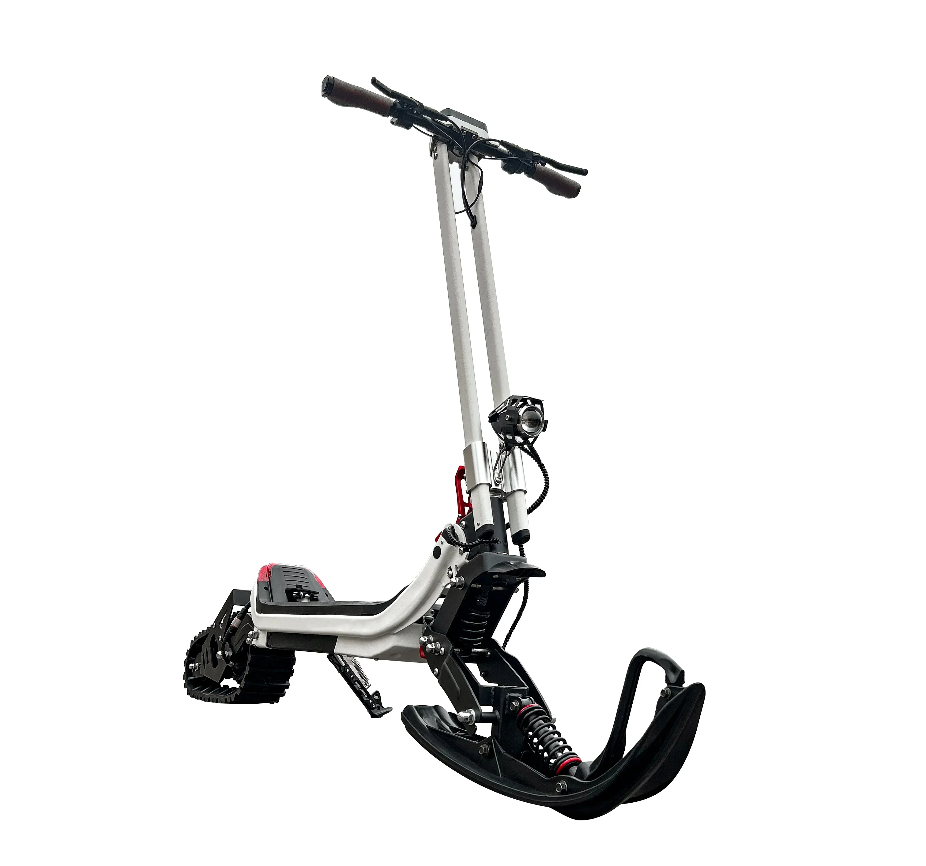 Electric Snow Scooter for Adult Snowboarding G63 Great Quality 1800w Motor 11inch Wheels Snow Scooter
Electric Snow Scooter for Adult Snowboarding G63 Great Quality 1800w Motor 11inch Wheels Snow Scooter