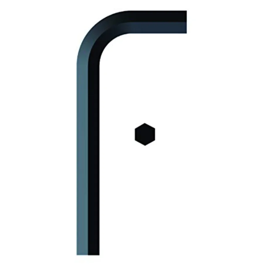 EKLIND 14624 12 MM Long Series Hex-L Key allen wrench
EKLIND 14624 12 MM Long Series Hex-L Key allen wrench