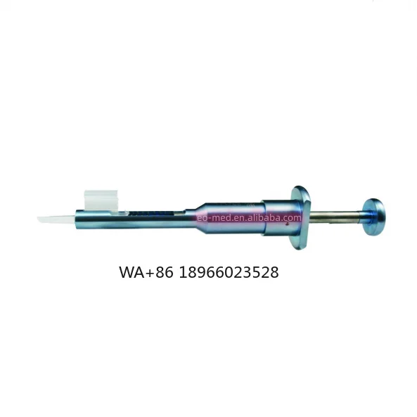 holder ophthalmic surgical instruments FV-55A/60A IOL Injector Eye Lens Injector cheapest foldoble IOL
holder ophthalmic surgical instruments FV-55A/60A IOL Injector Eye Lens Injector cheapest foldoble IOL