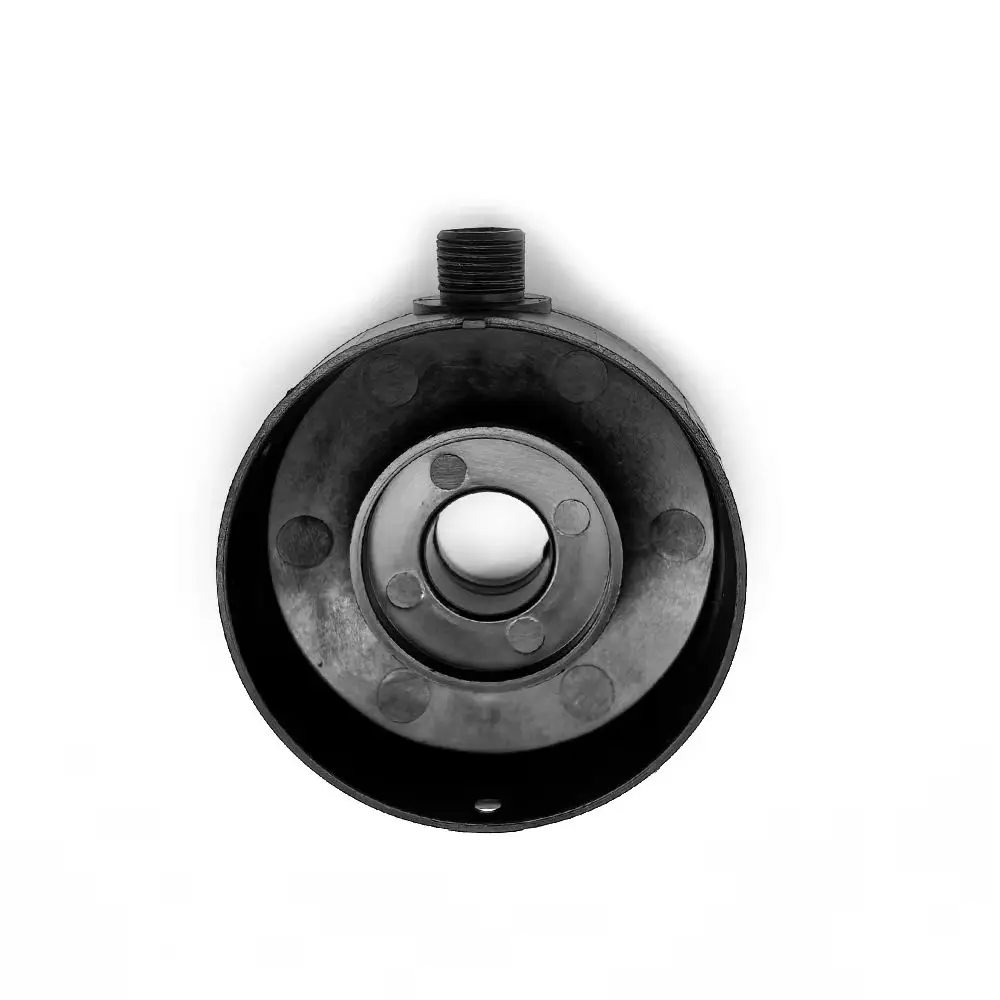 Centrifugal Sprinkler Lower Cover for DJI Agras T40 T20P Plant Protection Drone Repair Agricultural UAV Accessories Wholesale
Centrifugal Sprinkler Lower Cover for DJI Agras T40 T20P Plant Protection Drone Repair Agricultural UAV Accessories Wholesale