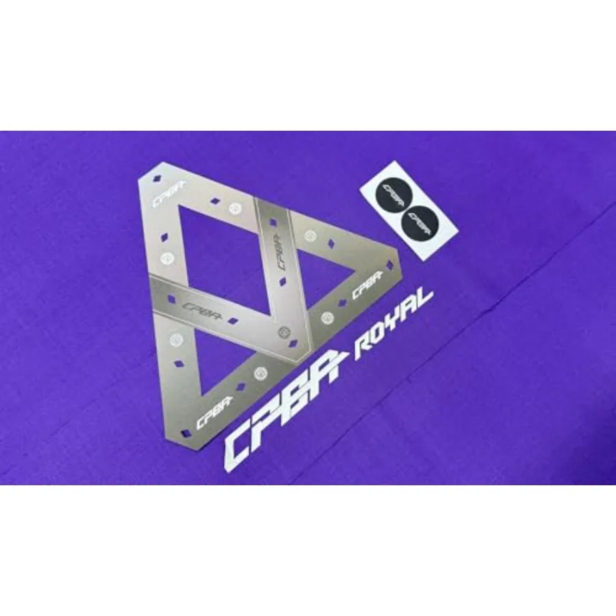 CPBA Competition Worsted Professional Pool Table Cloth Fast Speed High Accuracy Pre-Cut Bed and Rails in Black for Tournament-G
CPBA Competition Worsted Professional Pool Table Cloth Fast Speed High Accuracy Pre-Cut Bed and Rails in Black for Tournament-G