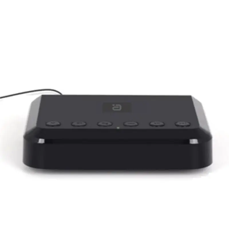 A97I-Wireless Music Adapter Airplay DLNA Multi-Room WIFI Wireless Audio Receiver Parts For Traditional Hifi Speakers WR320
A97I-Wireless Music Adapter Airplay DLNA Multi-Room WIFI Wireless Audio Receiver Parts For Traditional Hifi Speakers WR320