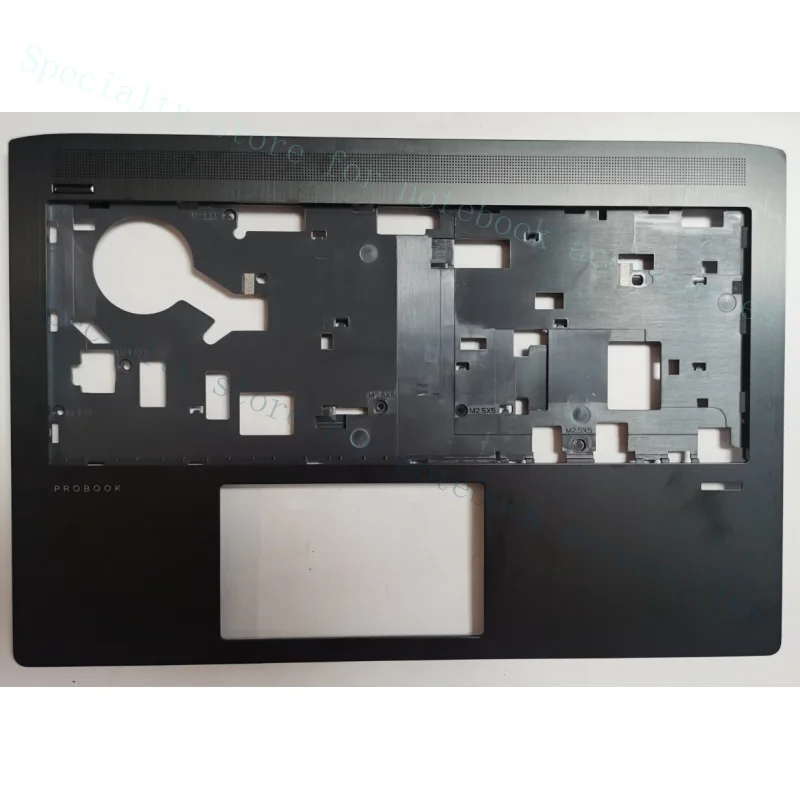 A+ For HP ProBook 430 431 435 436 G5 Laptop Palmrest Upper Case
A+ For HP ProBook 430 431 435 436 G5 Laptop Palmrest Upper Case