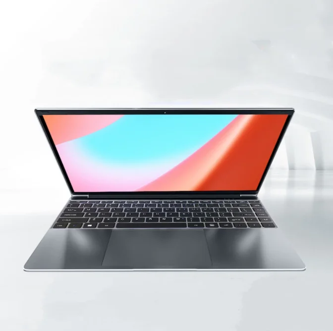 Ultra-thin 14 Inch J4125 Laptop 1920*1080 Screen Notebook Computer with Windows 10 OS
Ultra-thin 14 Inch J4125 Laptop 1920*1080 Screen Notebook Computer with Windows 10 OS