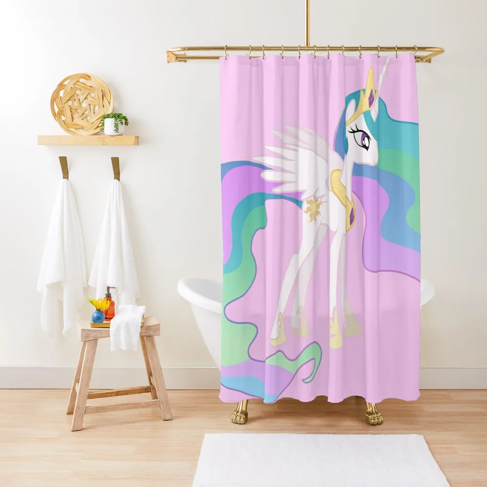 Princess Celestia Shower Curtain Shower Sets For Bathroom Bathroom Shower Toilet Accessories Bathroom Curtain
Princess Celestia Shower Curtain Shower Sets For Bathroom Bathroom Shower Toilet Accessories Bathroom Curtain