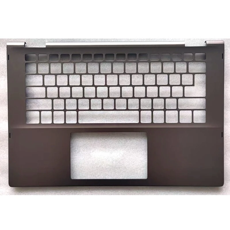 C New Palmrest Upper Case Keyboard Bezel For Dell Inspiron 7405 2-in-1 0MKCVW
C New Palmrest Upper Case Keyboard Bezel For Dell Inspiron 7405 2-in-1 0MKCVW