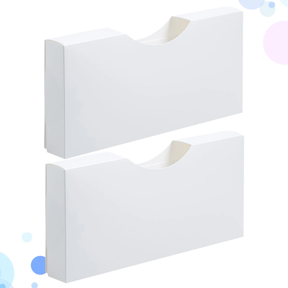 2pcs Trash Bag Holder Storage Bin Case for Kitchen Bathroom Home Space Saving Plastic Container Waste Bag Dispenser
2pcs Trash Bag Holder Storage Bin Case for Kitchen Bathroom Home Space Saving Plastic Container Waste Bag Dispenser