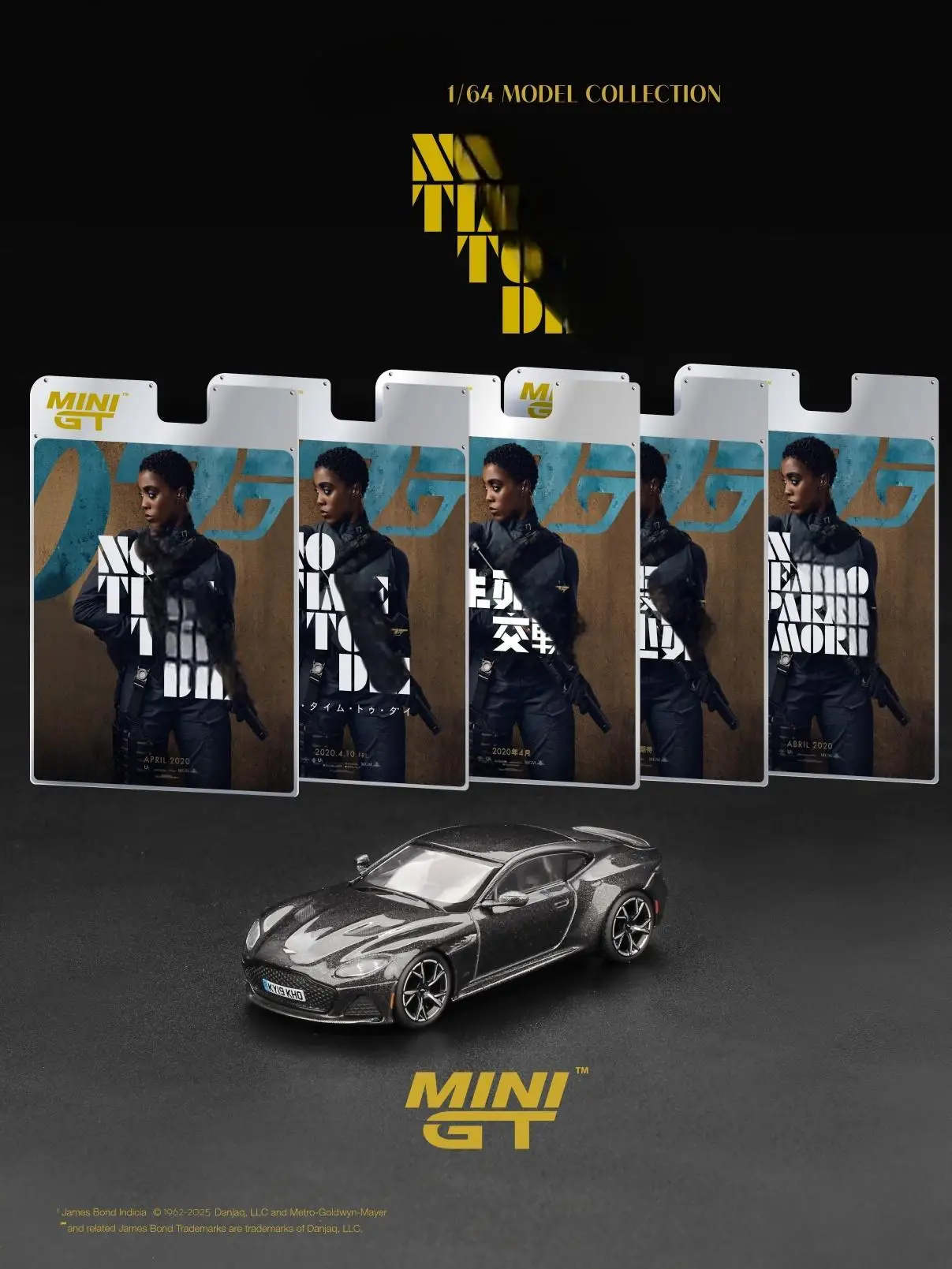 TSM MINIGT 1:64 DBS no time minigt 904 BL to Die Металлический серый Английский Испанский Литой под давлением сплав Модель автомобиля Коллекция Подарок 
TSM MINIGT 1:64 DBS no time minigt 904 BL to Die Металлический серый Английский Испанский Литой под давлением сплав Модель автомобиля Коллекция Подарок