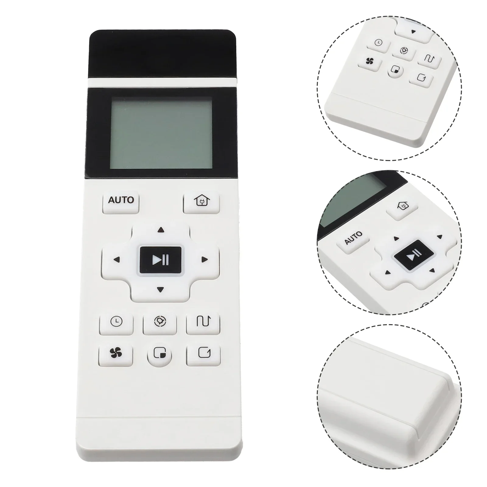 Remote Control Robot Vacuums M210,M210B,M210P,M213,M213S,N1K,P1,F1,M501B Remote Control(Battery Not Included) Appliance Parts
Remote Control Robot Vacuums M210,M210B,M210P,M213,M213S,N1K,P1,F1,M501B Remote Control(Battery Not Included) Appliance Parts