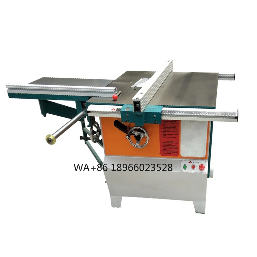 STR 12'' Industrial Heavy Duty Sliding Circular Table Saw for Woodworking / Harvey Table Saw Wood Cutting Machine for Sale
STR 12'' Industrial Heavy Duty Sliding Circular Table Saw for Woodworking / Harvey Table Saw Wood Cutting Machine for Sale