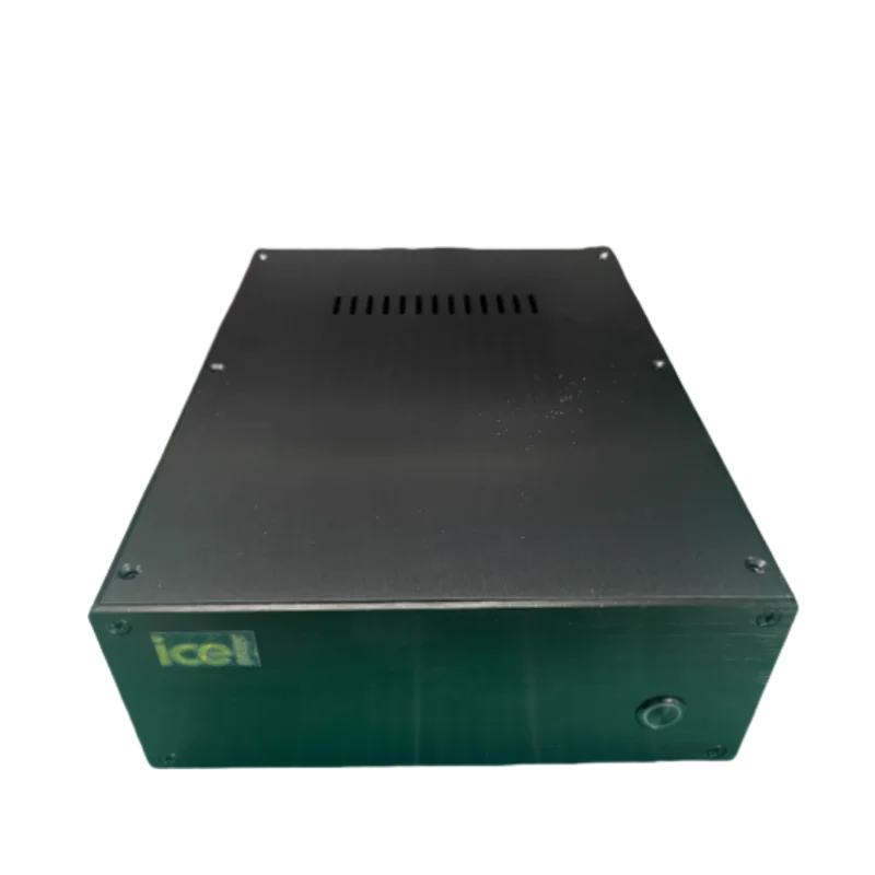 New Icepower as250X2 pure rear grade Hifi amplifier, brand new original genuine product
New Icepower as250X2 pure rear grade Hifi amplifier, brand new original genuine product