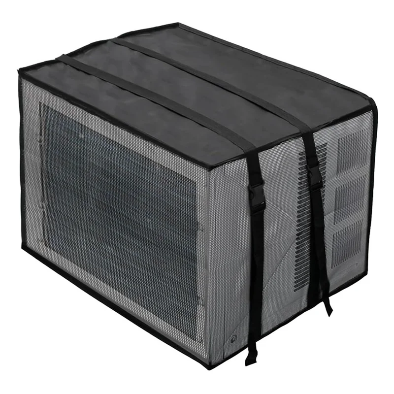 ABAE-Mesh крышка кондиционера, 22X15,7X16,5 дюймов вентилируемое окно сетчатая крышка кондиционера для внешней защиты блока переменного тока
ABAE-Mesh крышка кондиционера, 22X15,7X16,5 дюймов вентилируемое окно сетчатая крышка кондиционера для внешней защиты блока переменного тока