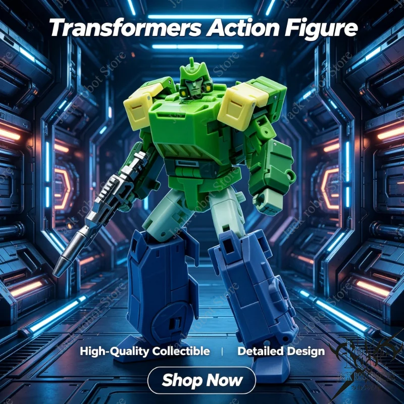 【In Stock】Transformable Robot MFT MS-29 Springer Triple Changer Action Figure Collectible Deformation Robot Toy Gift
【In Stock】Transformable Robot MFT MS-29 Springer Triple Changer Action Figure Collectible Deformation Robot Toy Gift
