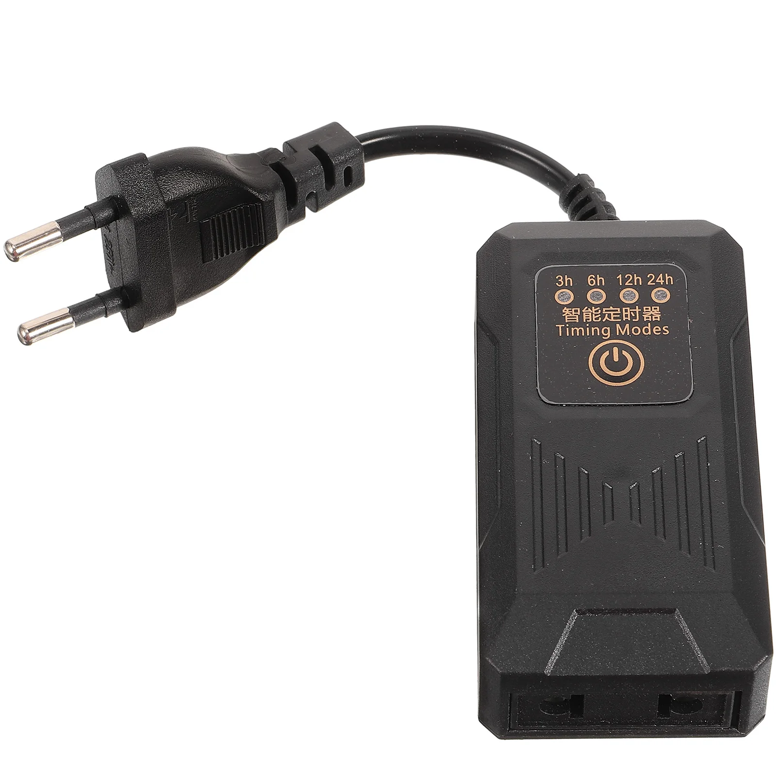 Fish Tank Timer Electric Aquarium Timing Controller Black Adjustable for Lights CO2 Outlet Accessories Pet Supplies
Fish Tank Timer Electric Aquarium Timing Controller Black Adjustable for Lights CO2 Outlet Accessories Pet Supplies