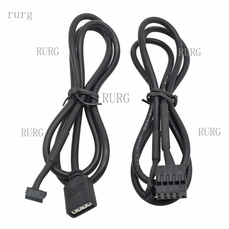 LL+ Cable Wraith Spire/Prism RGB USB for AMD Ryzen 9 3900X
LL+ Cable Wraith Spire/Prism RGB USB for AMD Ryzen 9 3900X