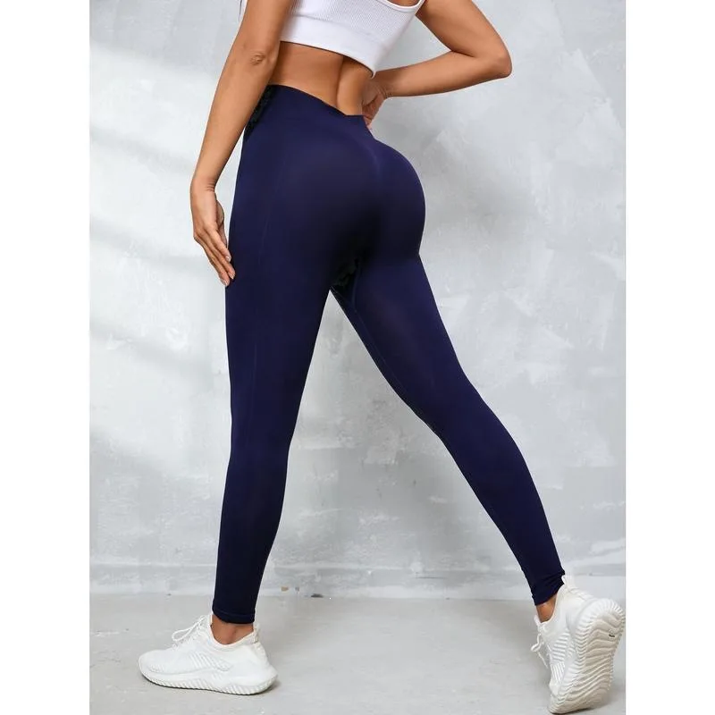 Sporty Side Pocket Yoga Pants Women's Bottoms Fashion Neutral Gender Spring Collection Online And Offline Available 100% Othe...
Sporty Side Pocket Yoga Pants Women's Bottoms Fashion Neutral Gender Spring Collection Online And Offline Available 100% Othe...
